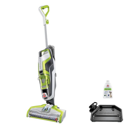 BISSELL CrossWave All-in-One Multi-Surface Cleaner - Swanson's Discount  Vacuum