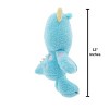 Disney Baby Cuteeze Monsters, Inc Sully 12 Inch Collectible Plush Toy - 2 of 3