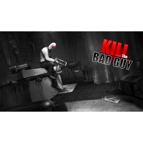 Kill The Bad Guy - Nintendo Switch (Digital) - image 1 of 4