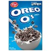 Post Oreo O's Breakfast Cereal - 11oz - image 2 of 4