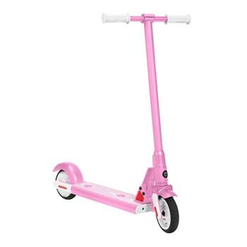 GOTRAX GKS Electric Scooter - Pink