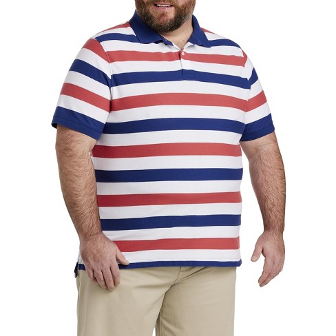 3xlt golf shirts