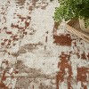 Nourison Concerto Modern & Contemporary Indoor Area Rug - 3 of 4