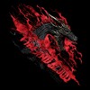 Women's Game of Thrones Fire and Blood Dragon Red T-Shirt - 2 of 4