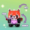 Hasbro Nano-Mals Electronic Fidget Pet - 3 of 4