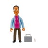 The Simpsons 5'' Carl Carlson with Coffee Cup & Lunch Box Wave 4 - 3 of 4