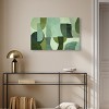 Art Remedy Claude Monet - Poppy Field in a hollow near Giverny Classic Monet Art Prints Unframed - 2 of 4