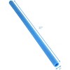 Machrus Upper Bounce Trampoline Foam Pole Sleeves - Trampoline Pole Insulation Padding Foam Tube - 2 of 4
