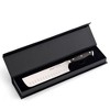 JoyJolt 7” Nakiri Knife Stainless Steel Kitchen Knife - 3 of 4