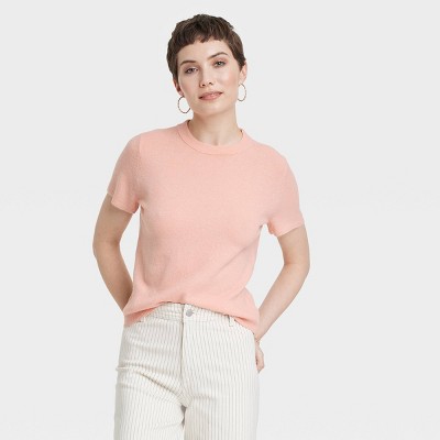 Women's Crewneck Pullover Sweater - Universal Thread™