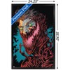 Trends International Marvel Comics - Carnage - Cletus Kasady Framed Wall Poster Prints - 3 of 4