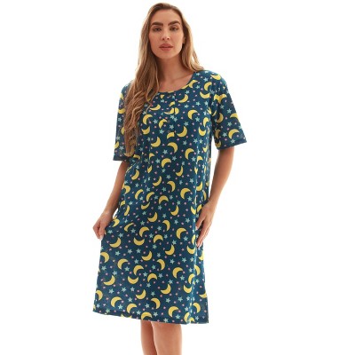 Just Love Short Sleeve Nightgown / Sleep Dress for Women / Sleepwear