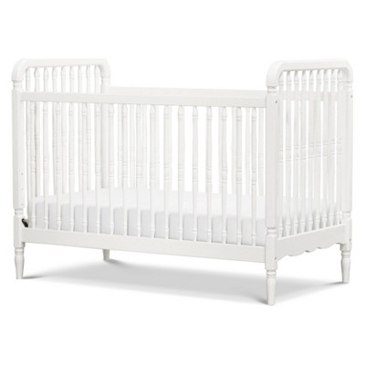 target million dollar baby crib