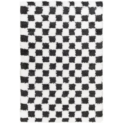 Mark & Day Bondurant Woven Indoor Area Rugs