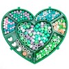 Friendship Bracelet Kit - Bullseye's Playground™ - 2 of 4
