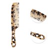 Unique Bargains Handle Hair Comb 1 Pc - 2 of 4