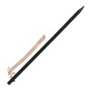 Unique Bargains Women's Wind Chime Style Hair Chopstick 1 Pc - 4 of 4