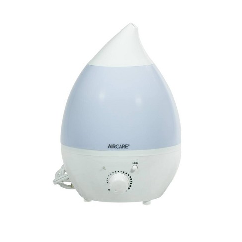 Aircare Auroramini Ultrasonic Humidifier Target