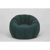 Dexmalle Ergonomic Comfort High Density Bean Bag Chair - 2 of 4
