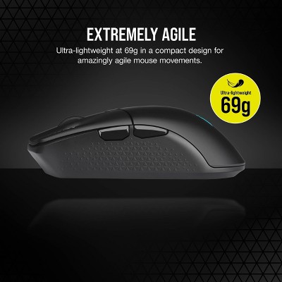 Corsair Katar Elite Wireless Gaming Mouse_2