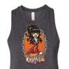 Women's - Bratz - Chains and Flames with Jade Graphic Racerback Tank - 2 of 3