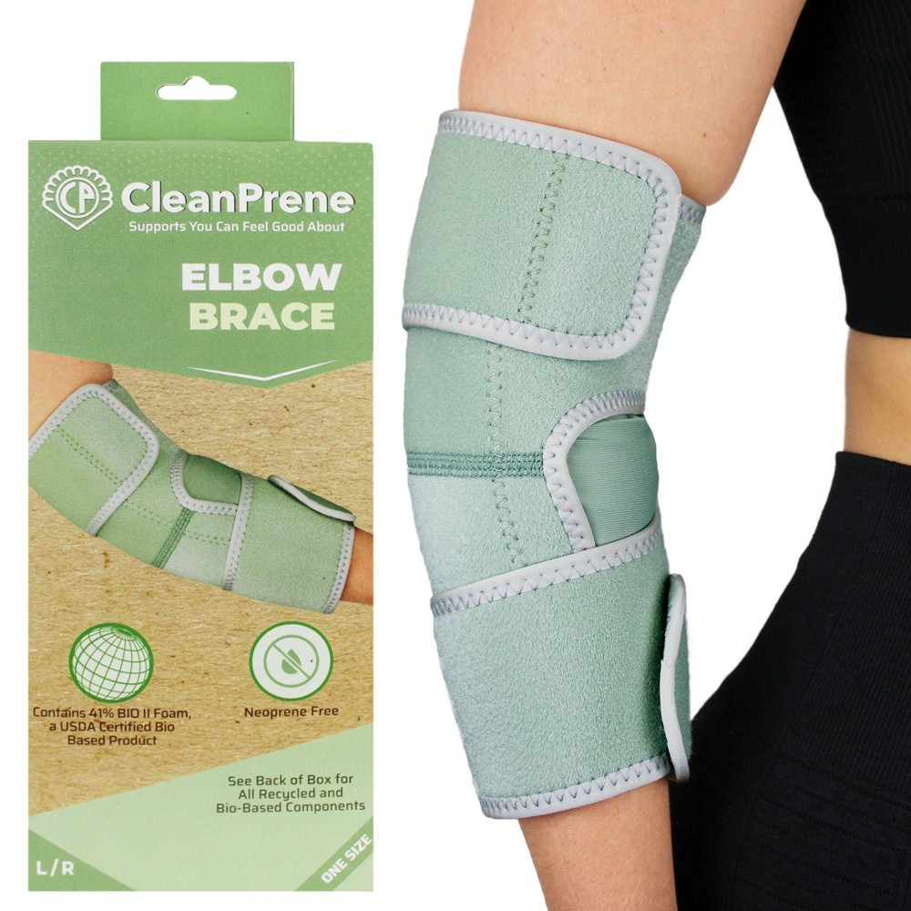 Photos - Braces / Splint / Support CleanPrene Elbow Brace
