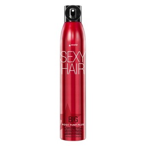 Sexy Hair Big Sexy Root Pump Plus Spray - 10oz - 1 of 4