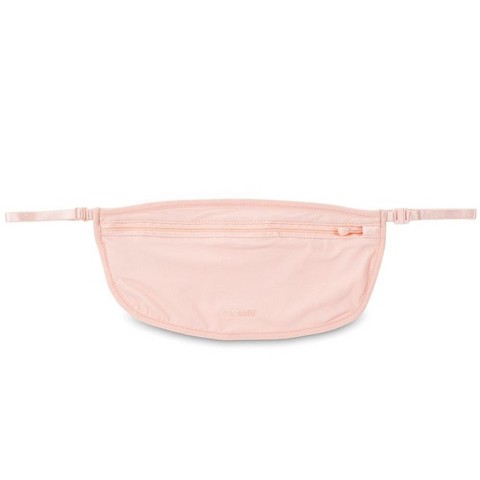 Pacsafe Coversafe S100 Secret waist band Orchid Pink