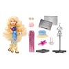 Bratz x Cult Gaia Special Edition Designer Cloe Fashion Doll - 2 of 4