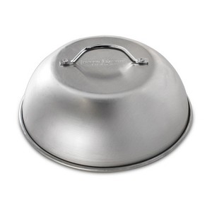 Nordic Ware High Dome Grill Lid - 1 of 4