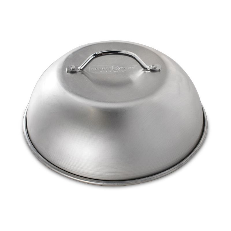 Nordic Ware High Dome Grill Lid, 1 of 7