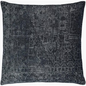 Livabliss Toole Modern Throw Pillow - Galey Alix x Livabliss - 1 of 4