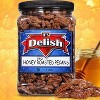 BBQ Honey Roasted Pecans by It's Delish, 1.15 LBS Jumbo Container - 3 of 4