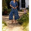 Women's Nadia Pants - Olivia by Livro - 4 of 4