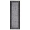 Rugs for Living Room Bedroom Washable Bordered Area Rug Non-Slip Modern Rugs Border Floor Carpet - 3 of 4
