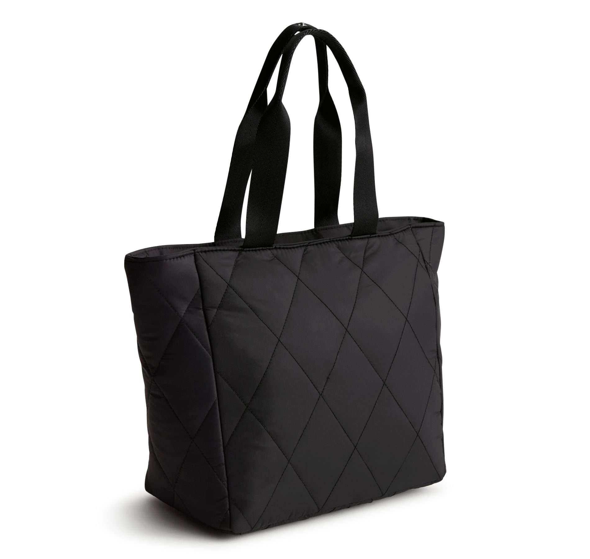Vera Bradley Women's Featherweight Lunch Tote Bag