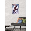 Trends International Marvel Comics - Deadpool - Attack Unframed Wall Poster Prints - 2 of 4