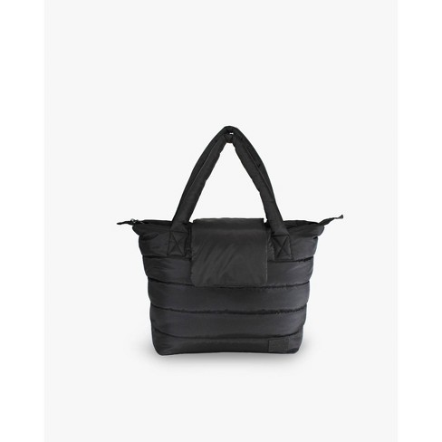 Target black online bag