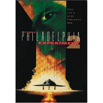 Philadelphia Experiment II (DVD)(2005)