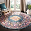 Madison MAD133 Power Loomed Indoor Rug - Safavieh - 2 of 3