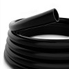 50' Coil Wall PVC Tubing Black - Alpine Corporation: Ultra-Flexible, Non-Toxic, Safe for Marine Life - image 3 of 4