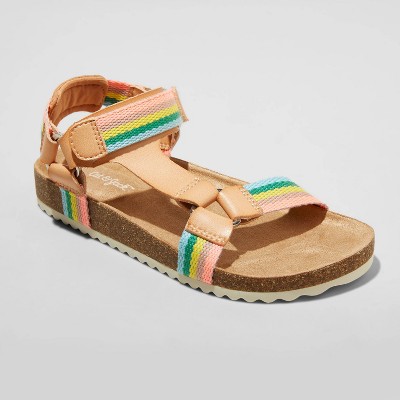target sandals clearance