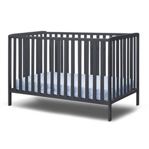 Sorelle Adrian 3-in-1 Convertible Crib - 1 of 4