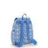 Kipling City Zip Small Printed Backpack - 2 of 4