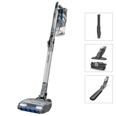 Shark Vertex Duoclean Powerfins Lightweight Cordless Stick Vacuum Iz462h Target