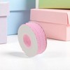 Unique Bargains Ribbon Lace Trim with Cut-out Polyamide 866.14"x1.18" 1 Pc - 2 of 4