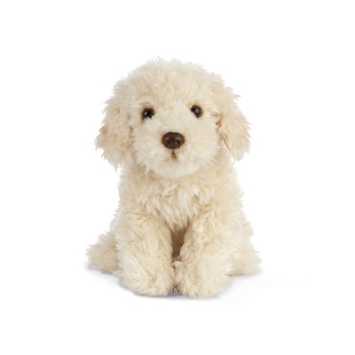 Living Nature Labradoodle Plush Toy