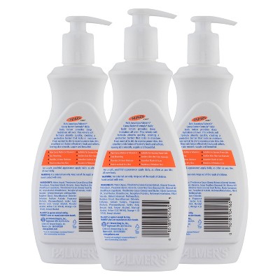 stretch mark lotion target