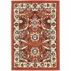 Unique Loom    Espahan Cape Cod Area Rug - 2 of 4