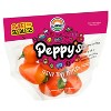 Peppy's Teeny Tiny Peppers - 4.6oz - image 2 of 4